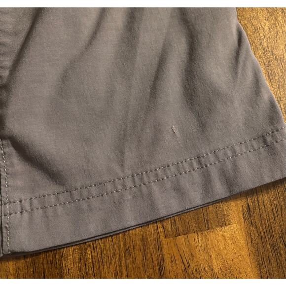 Duluth Trading Women’s 2 x 31 Pants Dry On The Fly Convertible Bootcut Flex - Picture 12 of 12